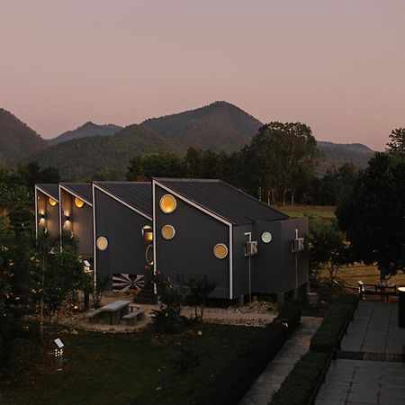 Aether Pai Villa Kültér fotó