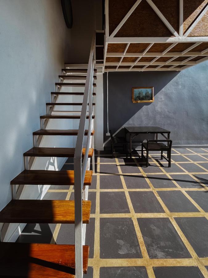 Aether Pai Villa Kültér fotó